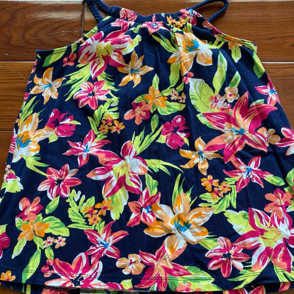 Girl’s top